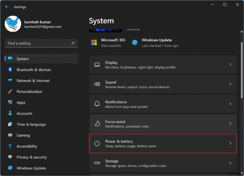 How to Disable Background Apps on Windows 11
