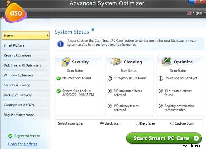 How To Optimize Memory and Manage System Cache