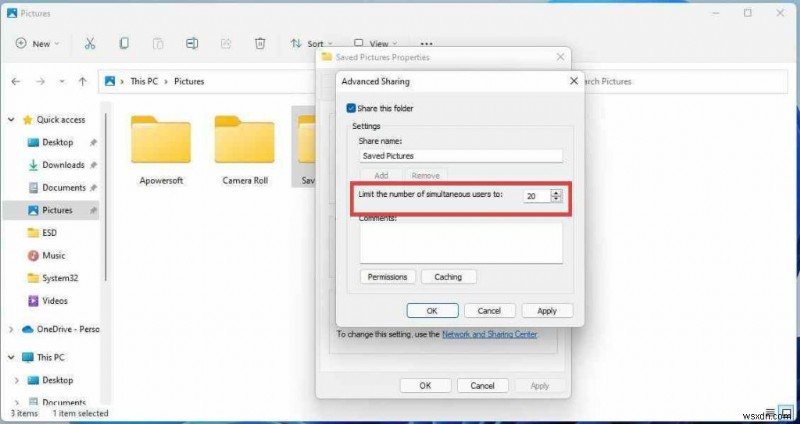 Windows 11 Cannot access shared folder error? Here’s How to fix