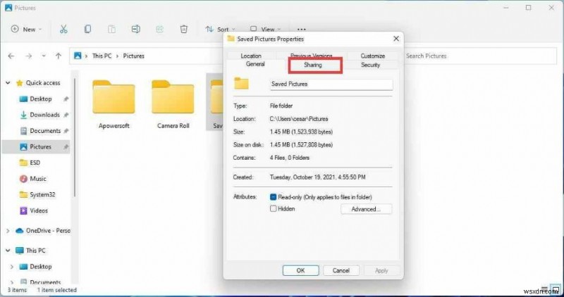 Windows 11 Cannot access shared folder error? Here’s How to fix