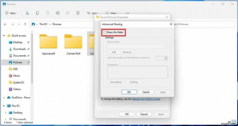 Windows 11 Cannot access shared folder error? Here’s How to fix