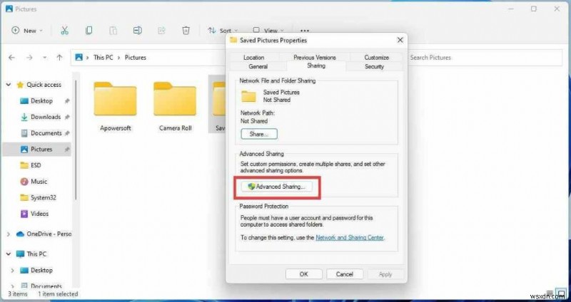 Windows 11 Cannot access shared folder error? Here’s How to fix