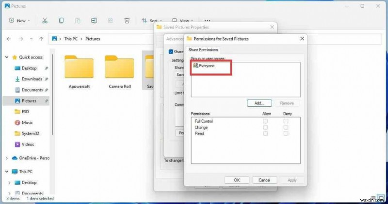 Windows 11 Cannot access shared folder error? Here’s How to fix