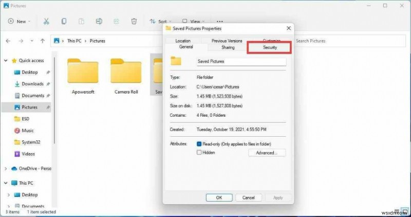 Windows 11 Cannot access shared folder error? Here’s How to fix
