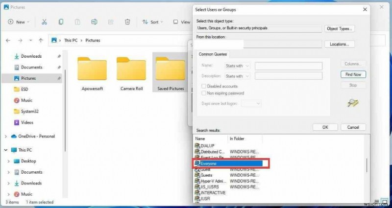Windows 11 Cannot access shared folder error? Here’s How to fix