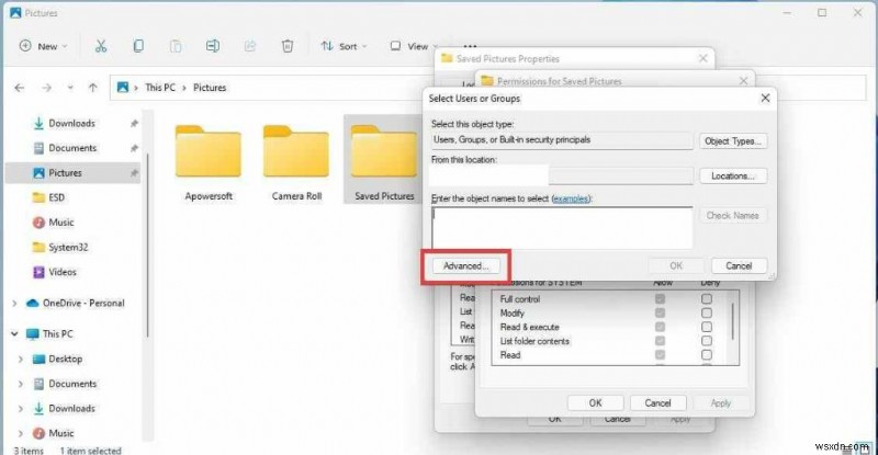 Windows 11 Cannot access shared folder error? Here’s How to fix