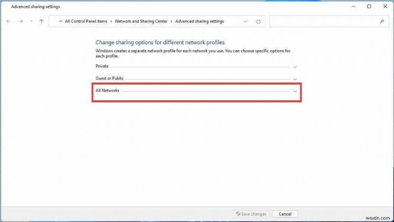 Windows 11 Cannot access shared folder error? Here’s How to fix