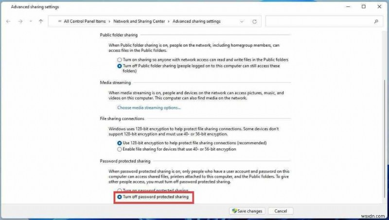 Windows 11 Cannot access shared folder error? Here’s How to fix