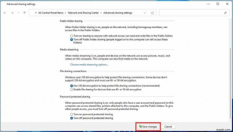 Windows 11 Cannot access shared folder error? Here’s How to fix