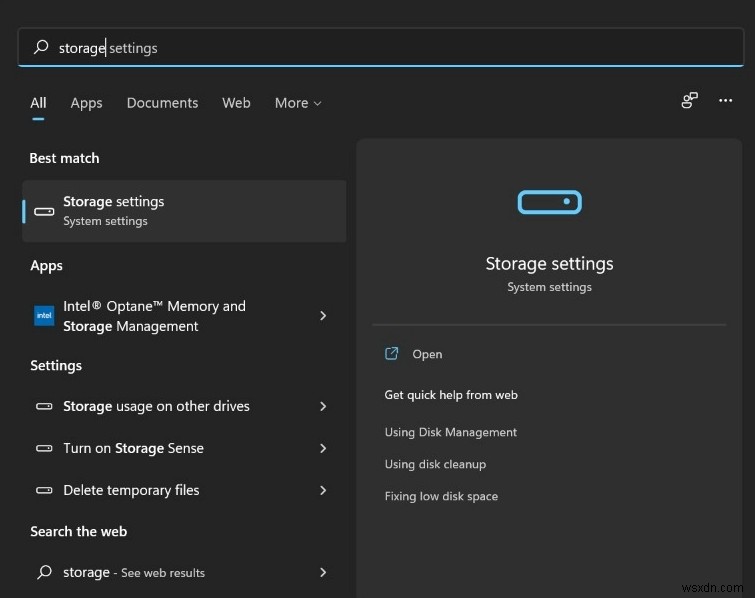 How To Delete Temp Files On Windows 11 PC?