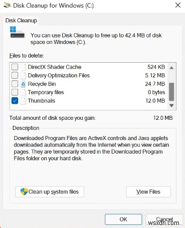 How To Delete Temp Files On Windows 11 PC?