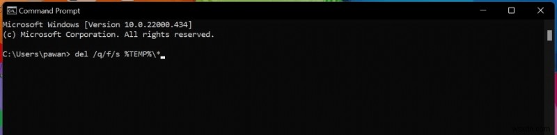 How To Delete Temp Files On Windows 11 PC?