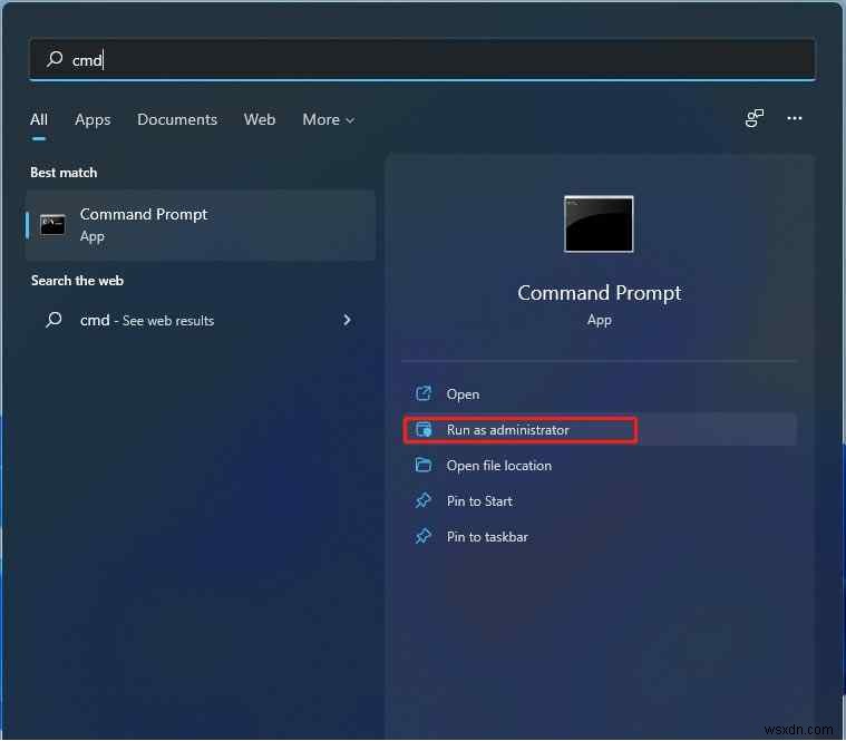 How to Fix Event ID 1001 Error on Windows 11