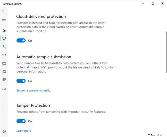 How to Fix Event ID 1001 Error on Windows 11