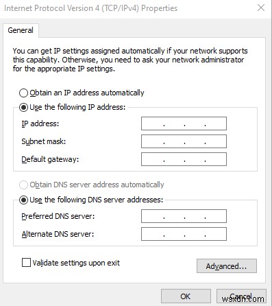 How To Fix ‘Server Connection Lost’ In Escape From Tarkov