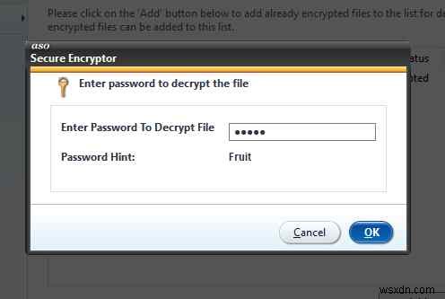 How To Encrypt Important Files from Prying Eyes