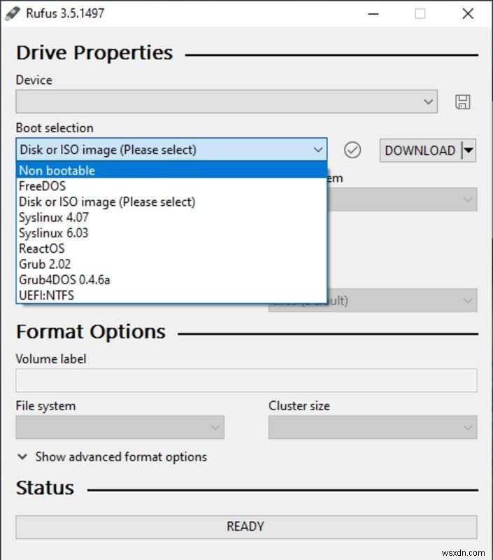 Best Win32 Disk Imager Alternatives For Windows PC (2022)
