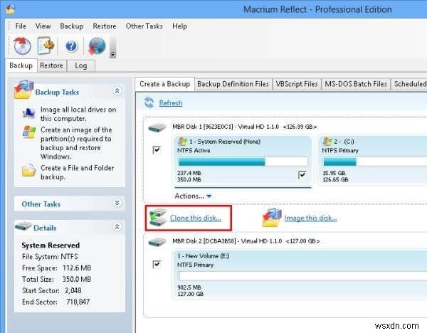 Best Win32 Disk Imager Alternatives For Windows PC (2022)