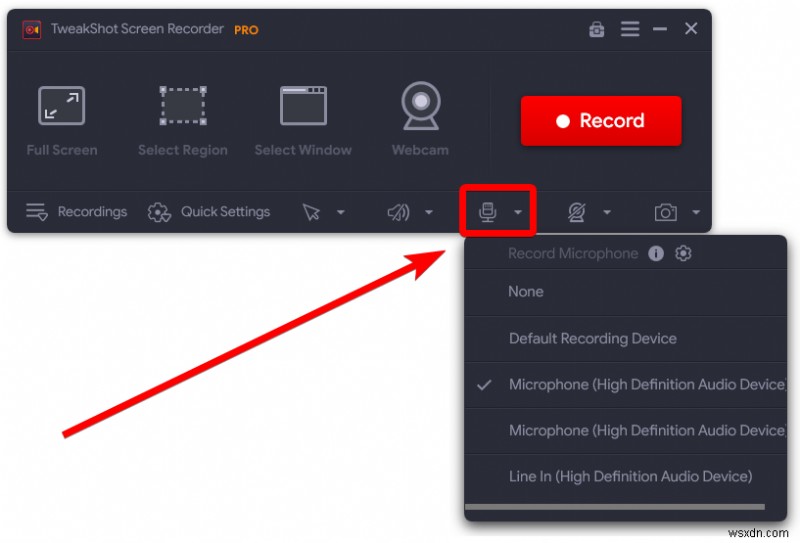 How To Record Your Computer Screen With Audio (For Free)
