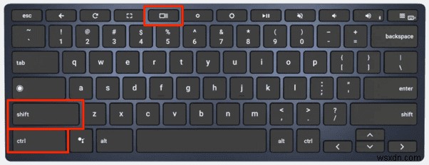 How To Screen Record On Chromebook With Audio