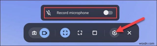 How To Screen Record On Chromebook With Audio