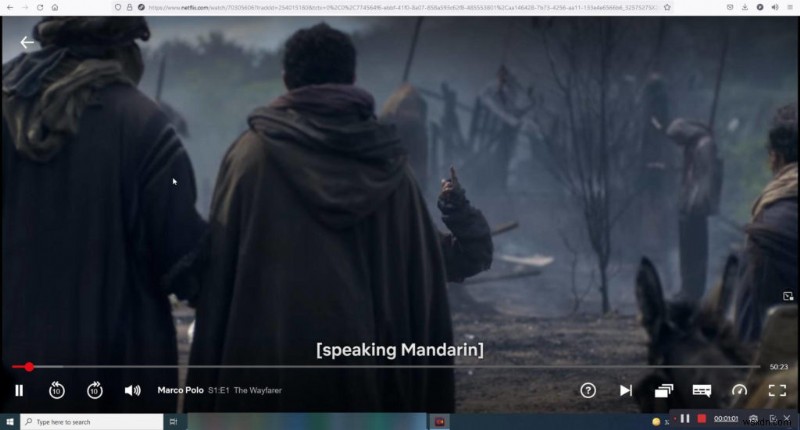 How To Screen Record On Chromebook With Audio