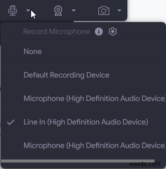 How To Screen Record On Chromebook With Audio