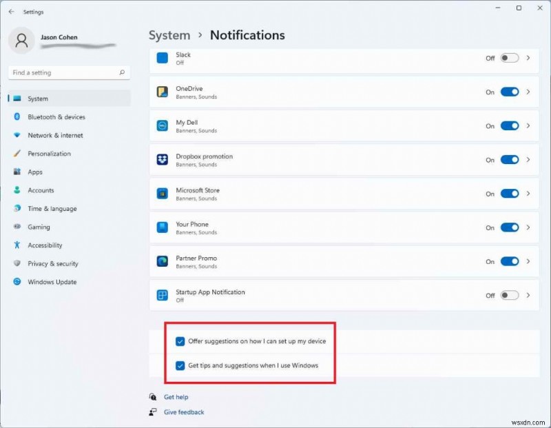 How to Remove Annoying Ads From Windows 11