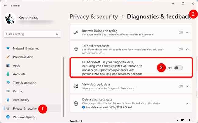 How to Remove Annoying Ads From Windows 11