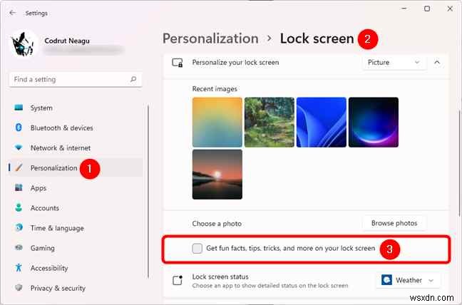 How to Remove Annoying Ads From Windows 11