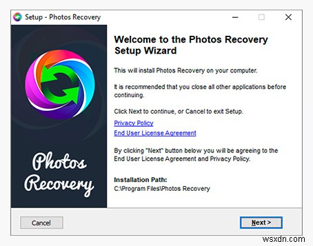 How To Recover Photos From Encrypted SD Cards?