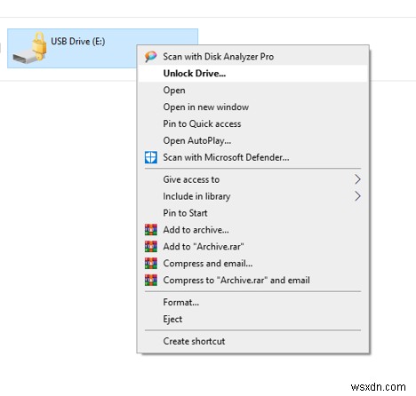 How To Recover Photos From Encrypted SD Cards?