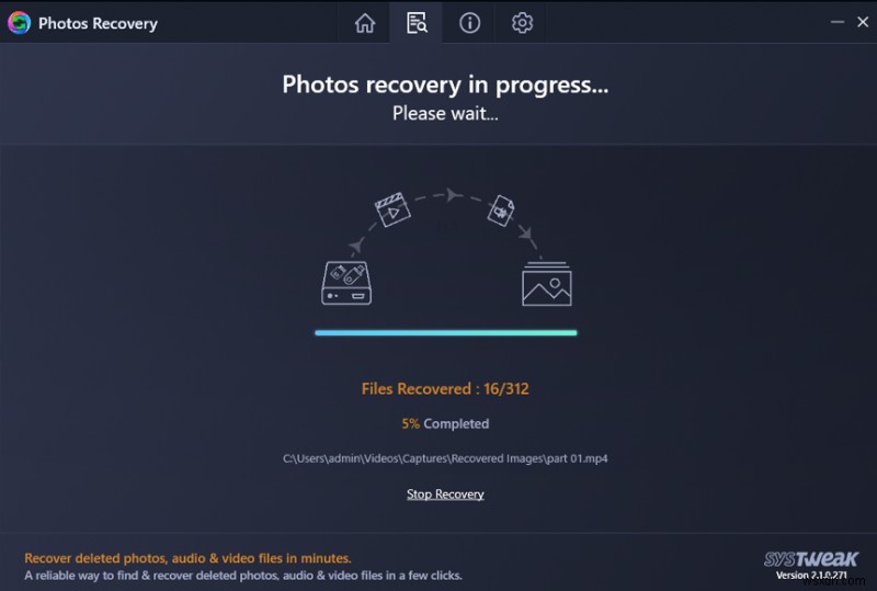 How To Recover Photos From Encrypted SD Cards?