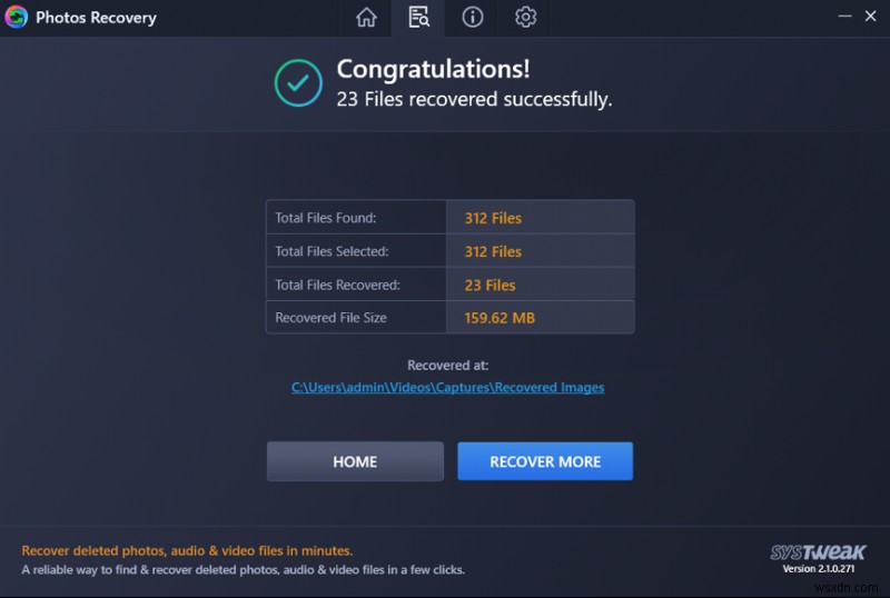 How To Recover Photos From Encrypted SD Cards?