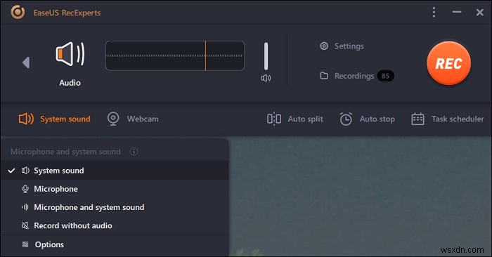 How To Record A WAV File On Windows 10/11