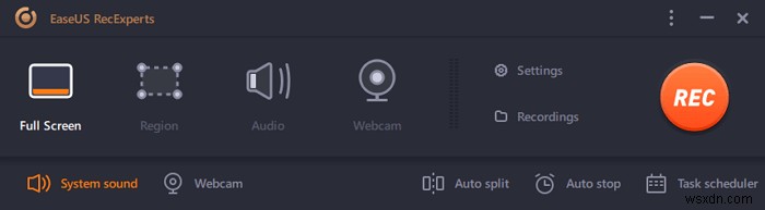 How To Record A WAV File On Windows 10/11