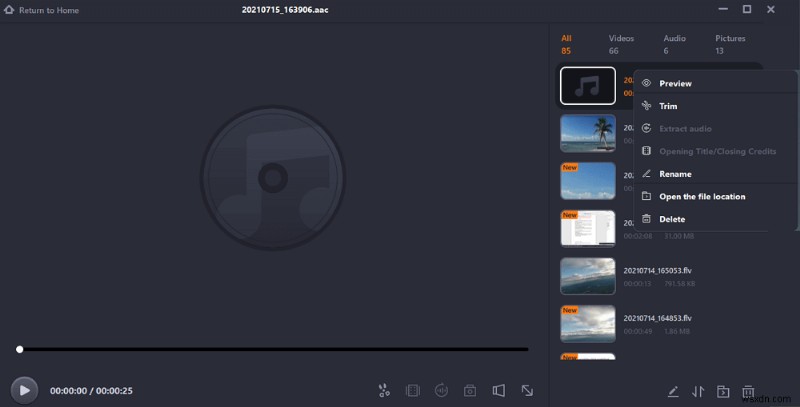 How To Record A WAV File On Windows 10/11