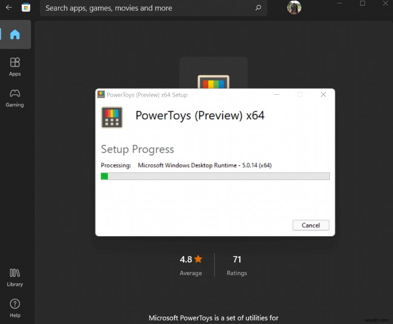 How To Keep A Window Always-On-Top In Windows 11