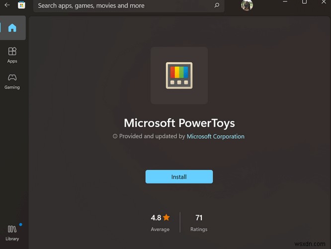 How To Keep A Window Always-On-Top In Windows 11