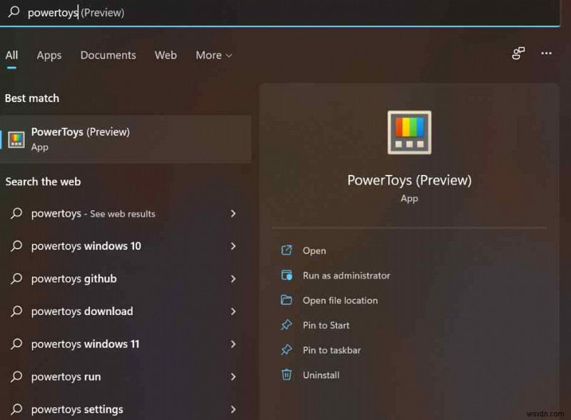 How To Keep A Window Always-On-Top In Windows 11