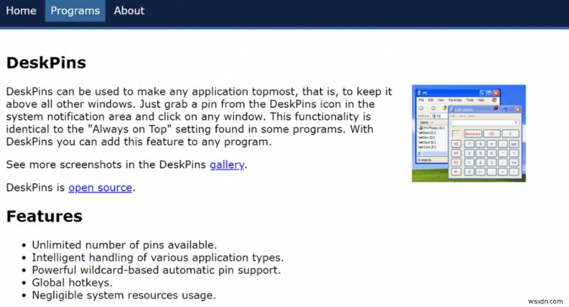 How To Keep A Window Always-On-Top In Windows 11
