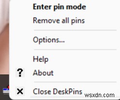How To Keep A Window Always-On-Top In Windows 11