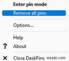 How To Keep A Window Always-On-Top In Windows 11