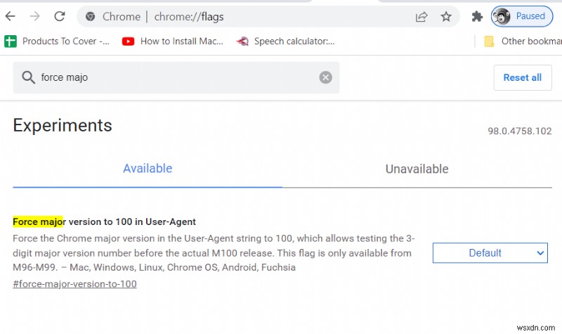 What Are Google Chrome and Mozilla Firefox’s “v100” Going To Spell?