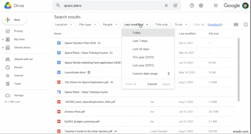 New Google Updates To Help Users