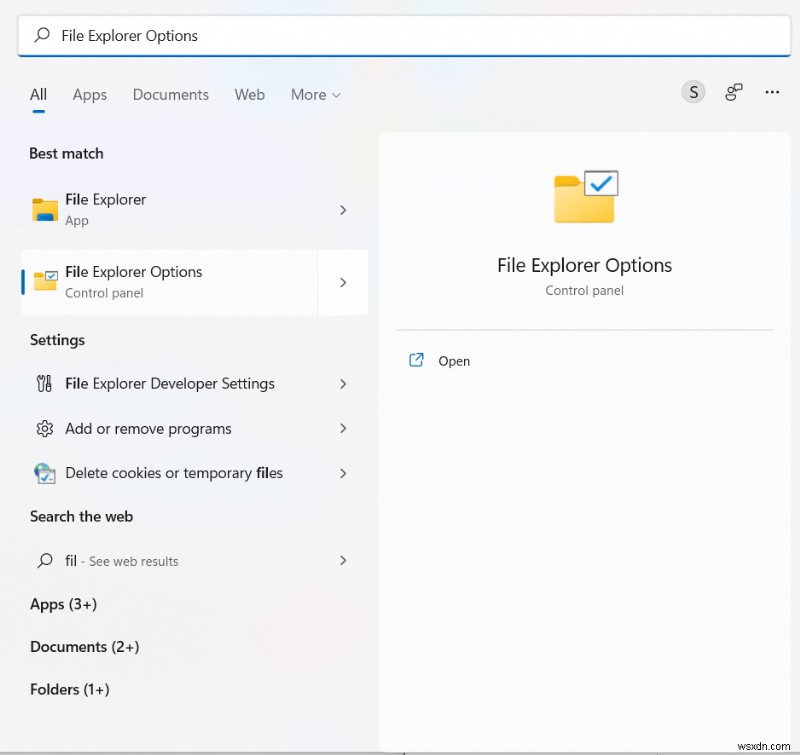 Files Not Showing Up In Folder On Windows 11/10? Here Are The Best Fixes
