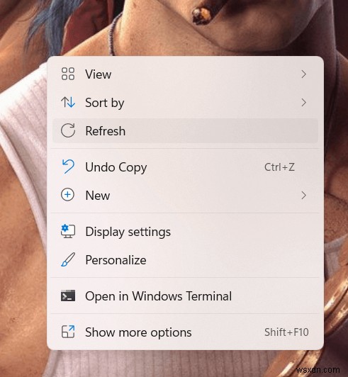 Files Not Showing Up In Folder On Windows 11/10? Here Are The Best Fixes