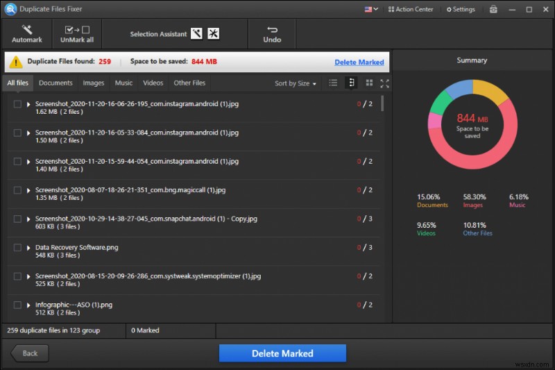 Deleted Files from Hard Drive Still Full? Here Are the Fixes