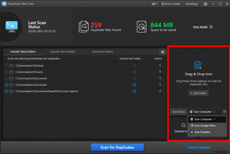 Deleted Files from Hard Drive Still Full? Here Are the Fixes