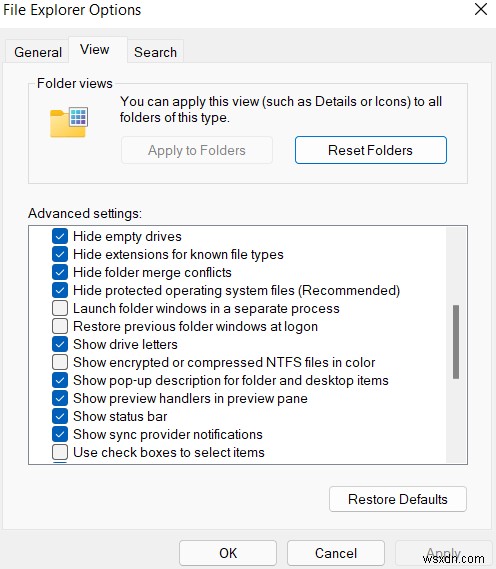 Deleted Files from Hard Drive Still Full? Here Are the Fixes